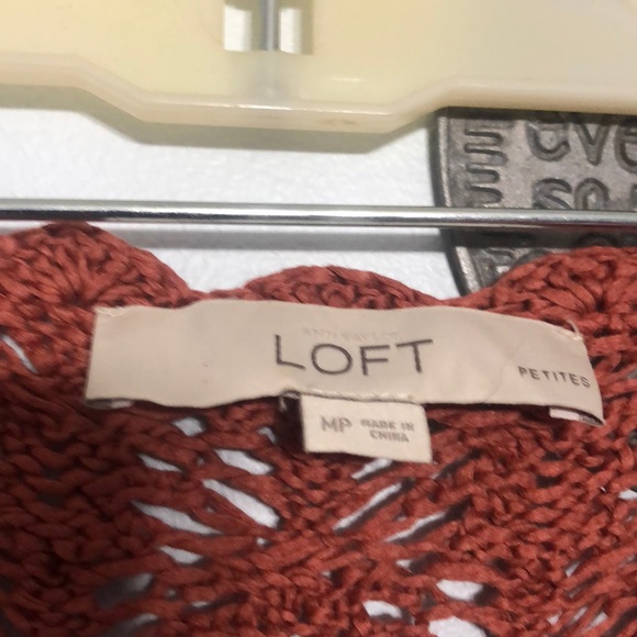 Sweater - Picture 4 of 4